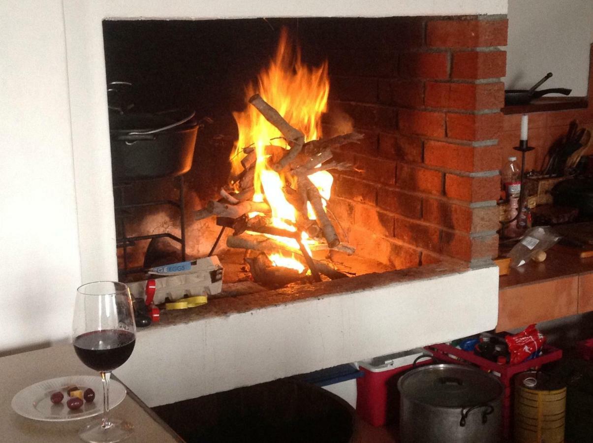 Fisherman'S Cottage Hondeklipbaai Екстер'єр фото